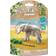 Playmobil Wiltopia Young Elephant 71049