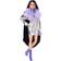 Barbie Barbie Extra Silver Coat Doll