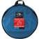 The North Face Base Camp Duffel S - Banff Blue/TNF Black