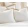 Levtex Home Jordan Quilts White (233.68x223.52)