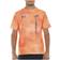 Bullpadel Vaupes T-shirt Men - Orange