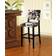 Linon Corey Bar Stool 44.8"