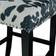 Linon Corey Bar Stool 44.8"