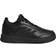 Adidas Kid's Tensaur Sport Training Lace - Core Black/Core Black/Grey Six