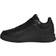 adidas Kid's Tensaur Sport Training Lace - Core Black/Core Black/Grey Six