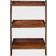 International Concepts Lean Book Shelf 75.5"