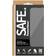 SAFE. by PanzerGlass Edge-To-Edge Case Friendly Screen Protector for Galaxy A73 5G