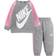 NIKE Futura Tracksuits - Dark Gray Heather (66F563-042)