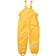 Helly Hansen Kid's Bergen 2.0 Pu Rainset - Essential Yellow