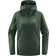 Haglöfs Morän Hood Women - Mountain Green
