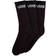 Vans Classic Crew Socks 3-pack - Black