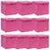 vidaXL 32x32x32cm Storage Box 10pcs