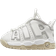 NIKE Air More Uptempo TD - Phantom/White/Sanddrift/Light Iron Ore