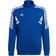 Adidas Kid's Condivo 22 Track Jacket - Blue