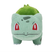 Jazwares Pokémon Bulbasaur Corduroy Plush 8"