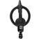 You2Toys PenisPlug with Gloss Ring & Vibration