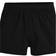 Under Armour Men's Launch Run Split Shorts - Black/Reflective