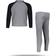 Nike Academy Pro Tracksuit Kids - Grey