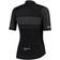 Rogelli Purpose Jersey Short Sleeve - Black/White