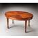 Butler Clayton Coffee Table 26x38"