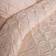 Lush Decor Ravello Pintuck Bedspread Pink (279.4x228.6cm)