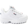 Fila Little Kid Disruptor 2 - White