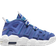 Nike Air More Uptempo GS - Medium Blue/Battle Blue/White