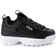 Fila Little Kid Disruptor 2 - Black