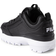 Fila Little Kid Disruptor 2 - Black