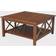 International Concepts Hampton Coffee Table 36x36"