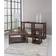 International Concepts Hampton Coffee Table 36x36"