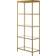 Hudson & Canal Alexis Book Shelf 70"