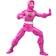 Hasbro Power Rangers Lightning Collection Mighty Morphin Ninja Pink Ranger