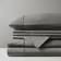 Madison Park 800 Thread Count Bed Sheet Grey (279.4x)