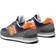 New Balance 574 W - Rain Cloud/Natural Indigo