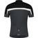 Rogelli Course Jersey Men - Black/White/Blue