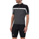 Rogelli Course Jersey Men - Black/White/Blue