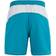 Babolat Play Shorts Men - White/Blue