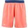 Babolat Play Shorts Men - Fluo Strike/Estate Blue