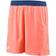 Babolat Play Shorts Men - Fluo Strike/Estate Blue