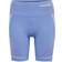 Hummel Unite Seamless Shorts Women - Marina/Lavender