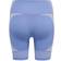 Hummel Unite Seamless Shorts Women - Marina/Lavender