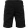 Urban Classics Stretch Twill Jogging Shorts - Black