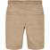 Urban Classics Stretch Twill Jogging Shorts - Darksand