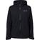 Tenson Women's Hurricane XP Rain Set - Black