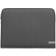 Moshi Pluma 14" Laptop Sleeve - Gray