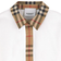 Burberry Johane Logo Polo Shirt - White