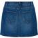 Name It Tiana Skirt - Dark Blue Denim (13208926)