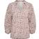 Karen by Simonsen Almakb Long Sleeved Shirt - Giraffe Taupe