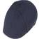 Stetson Texas Sun Protection Flat Cap - Navy